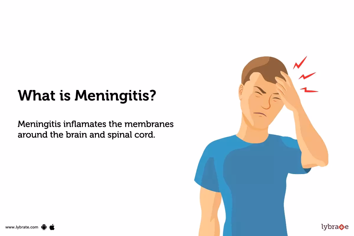 Is meningitis a medical emergency?