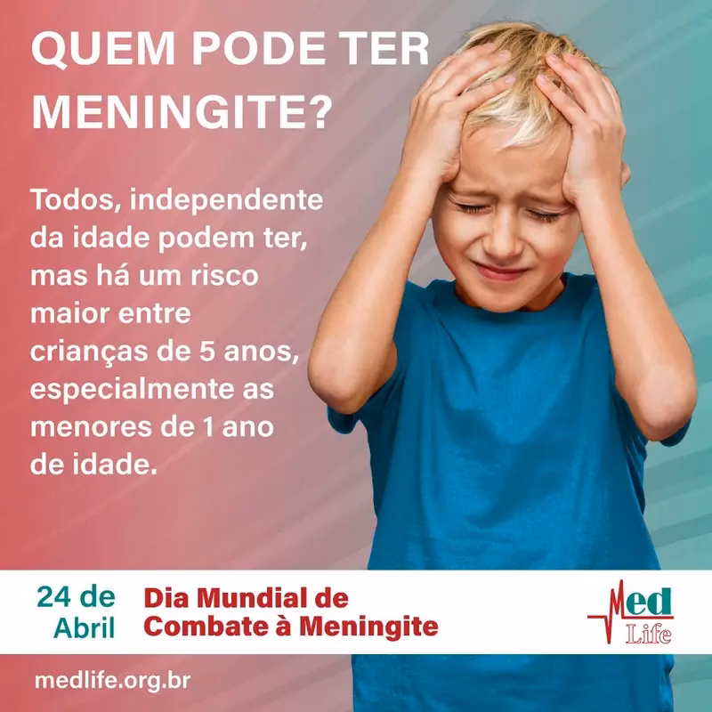 Quais são os medicamentos mais indicados para meningite?