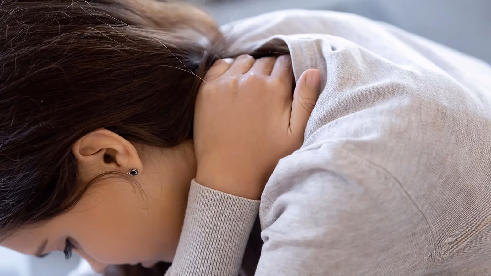 Was ist eine aseptische Meningitis?