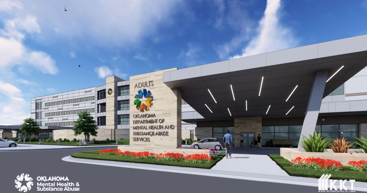 Why are so many mental health hospitals closing?