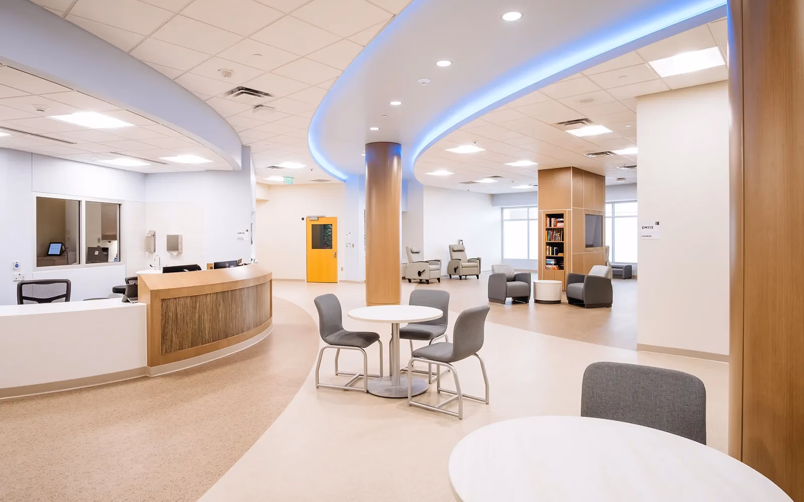 What are the best mental health hospitals?