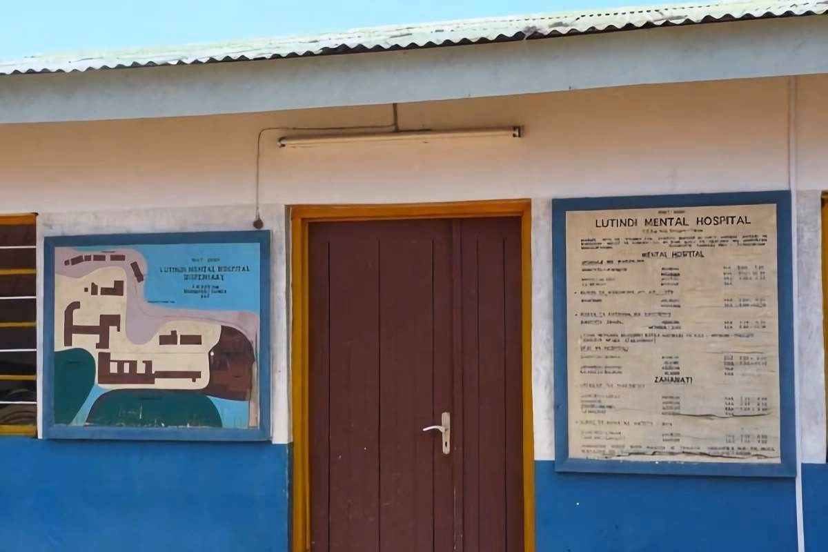 How to improve mental health care in Tanzania?