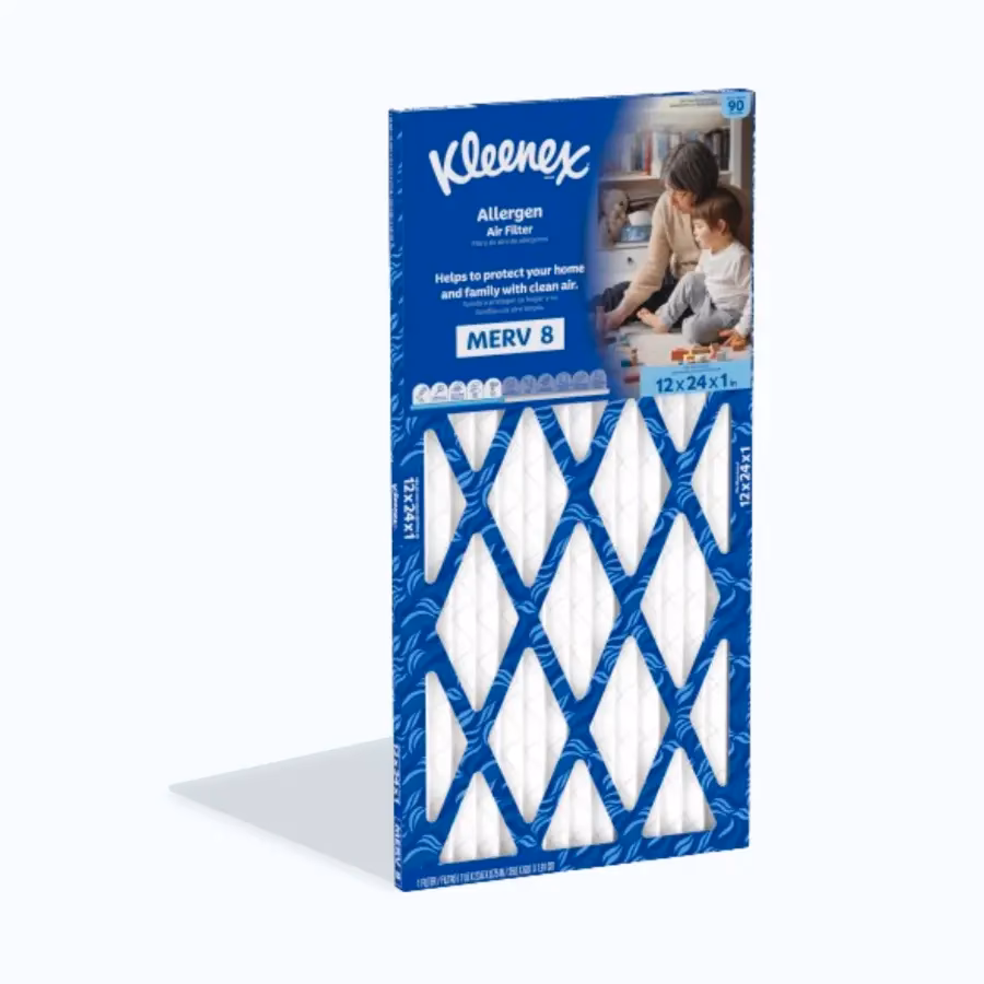 What is a MERV rating?