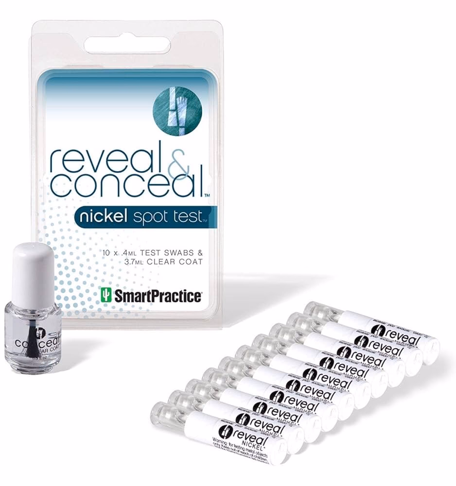 Are allergy skin tests painful?