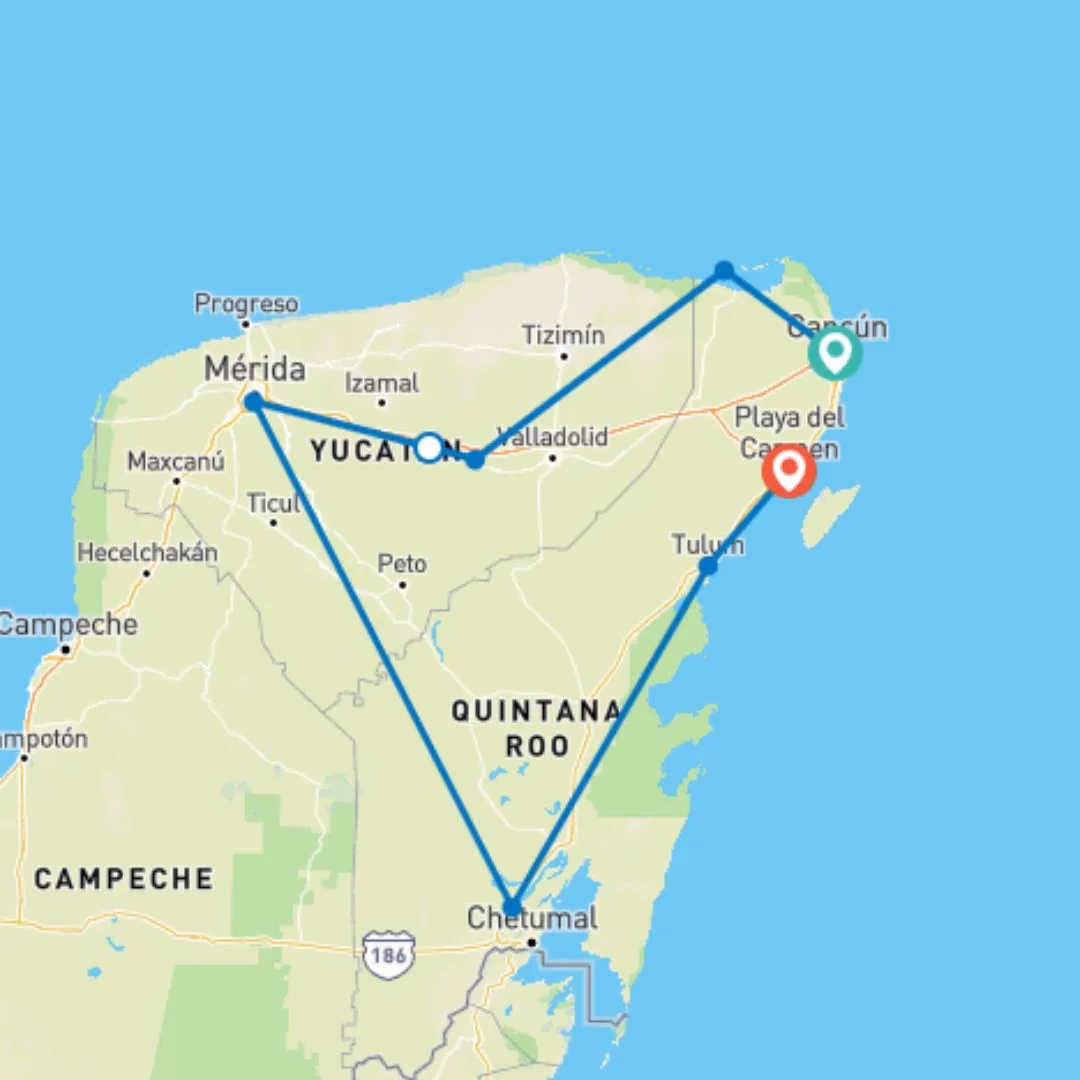 Who is Mexico Top Tours®?