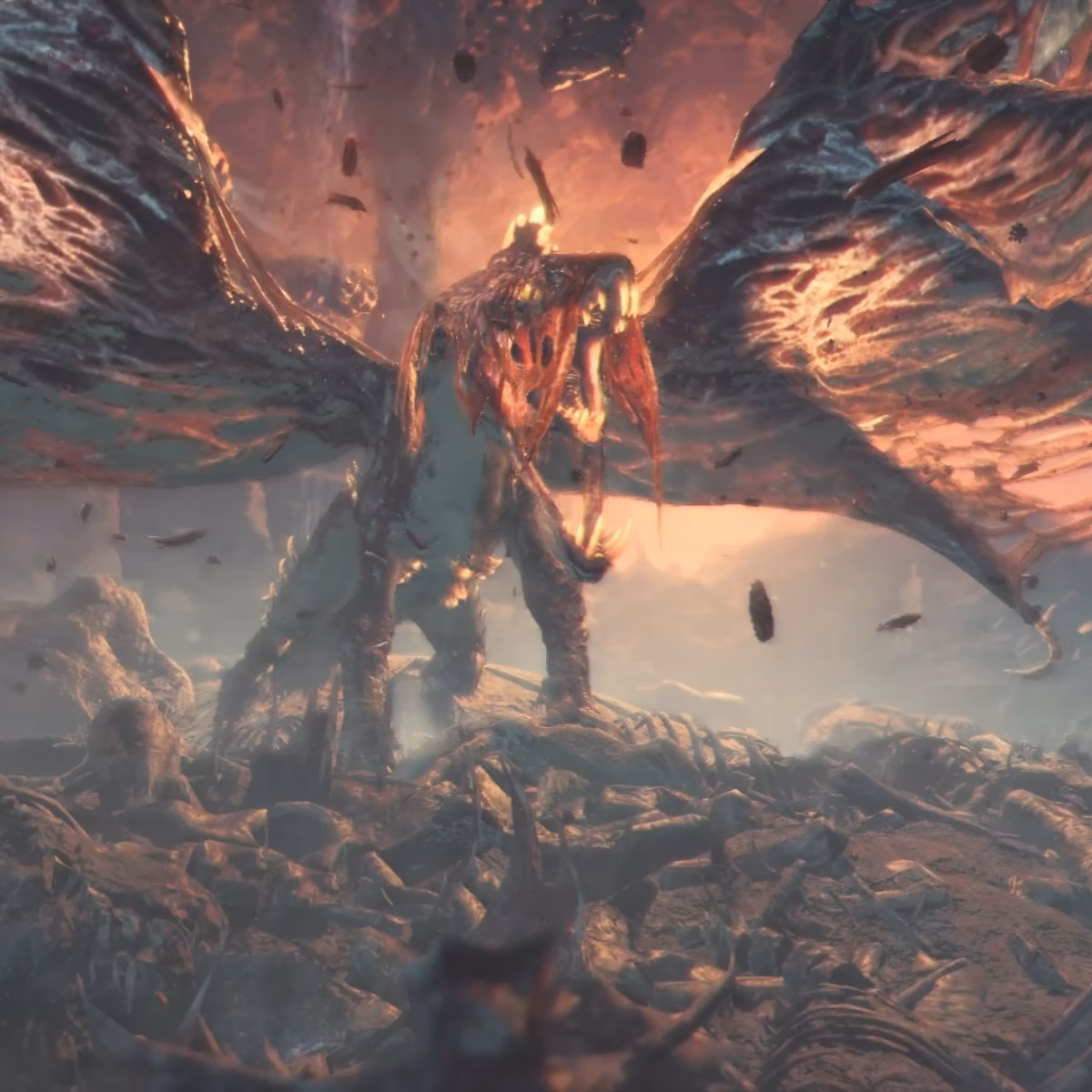 Do you wear miasma gems in Vaal Hazak?