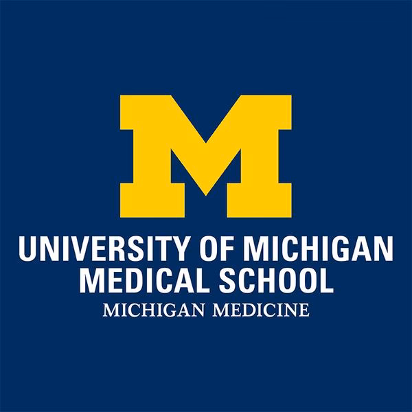 Is the VA Ann Arbor healthcare system affiliated with U-M Medical School?