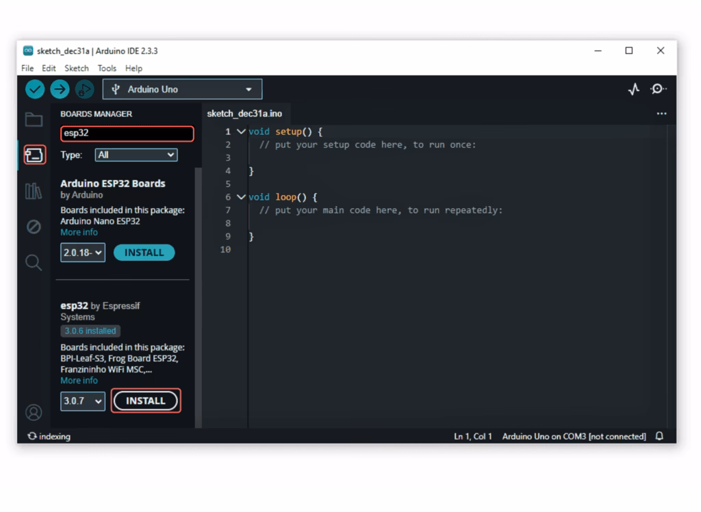 What is MicroC/OS?