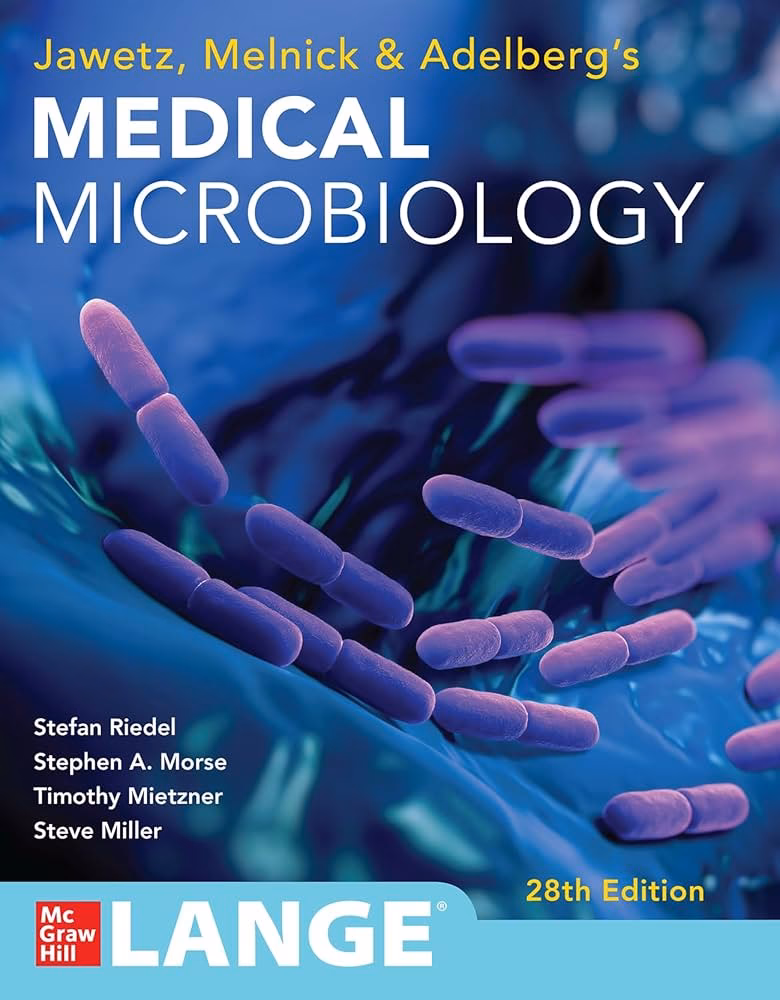 Who is the founder of Medical Microbiology?