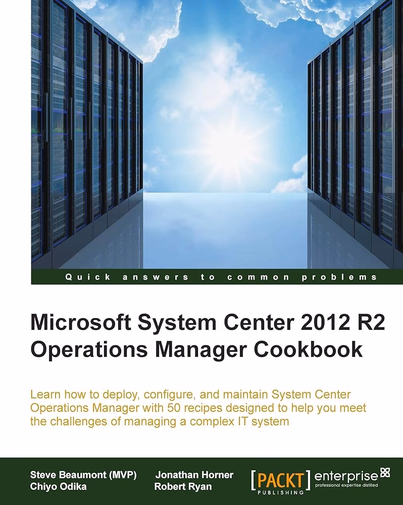 What is system center operations manager 2022?