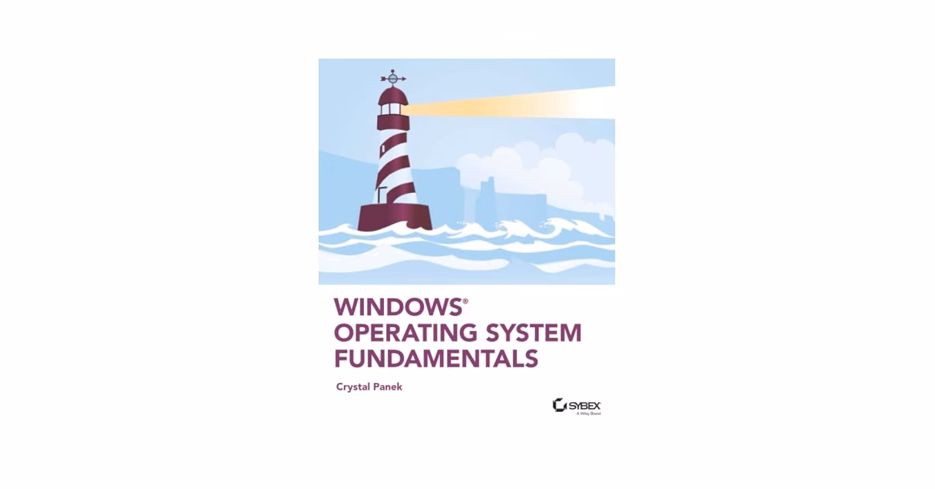 How long is Windows operating system fundamentals?
