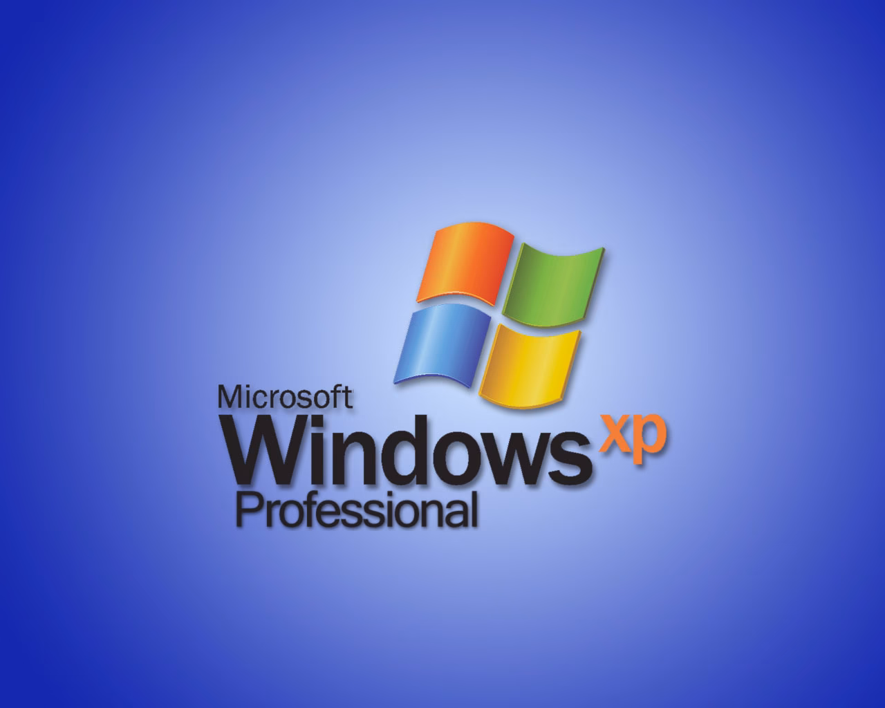 What is Windows XP?