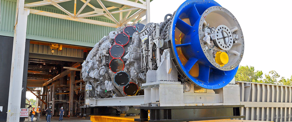 What does a gas turbine control system engineer do?