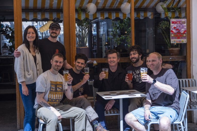 What is Mikkeller beer?