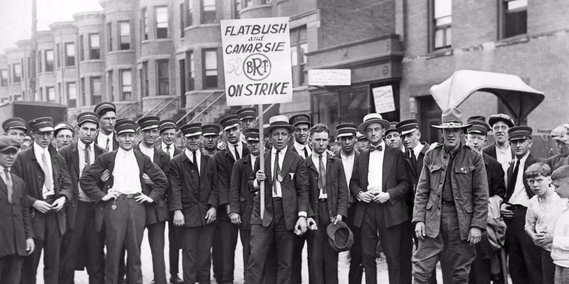 What was the Militant tendency?