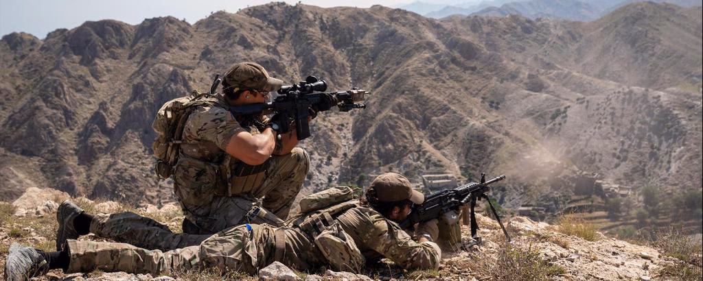 What does it mean to be an operator?