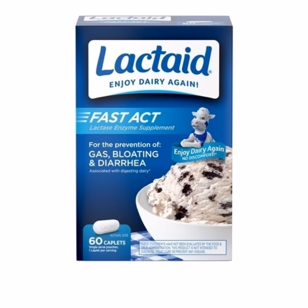 Does dairypill work if you have a milk allergy?