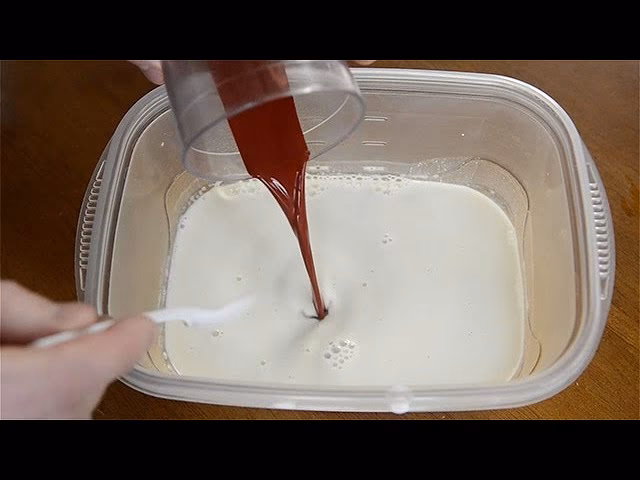 Can you buy milk paint?