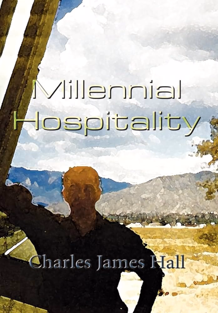 Is millennial hospitality based on a true story?