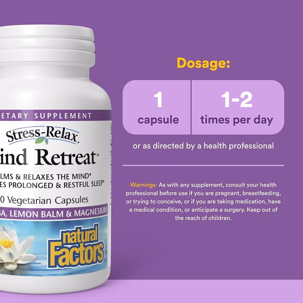 Are there natural treatments for anxiety?