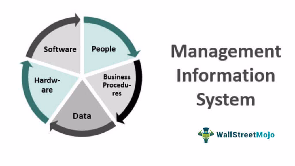 What does a mis manager do?