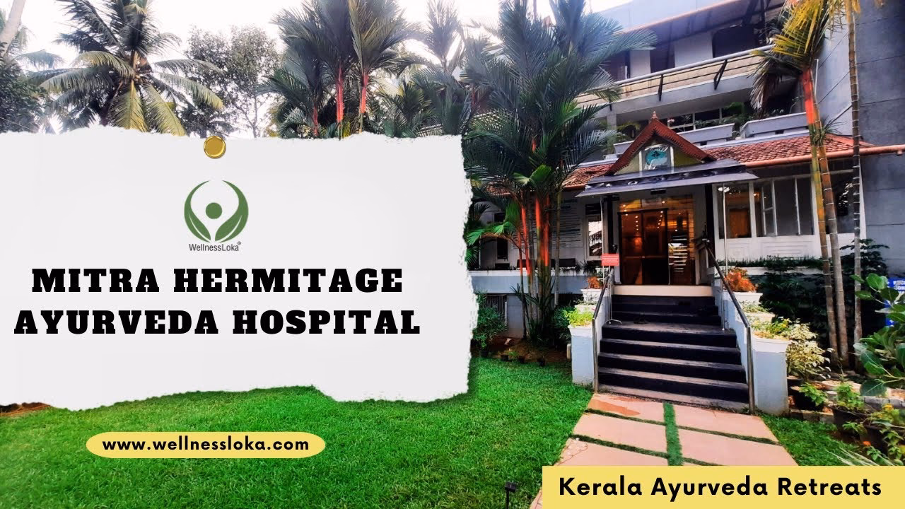 Is Mitra Hermitage ISO 9001 certified?