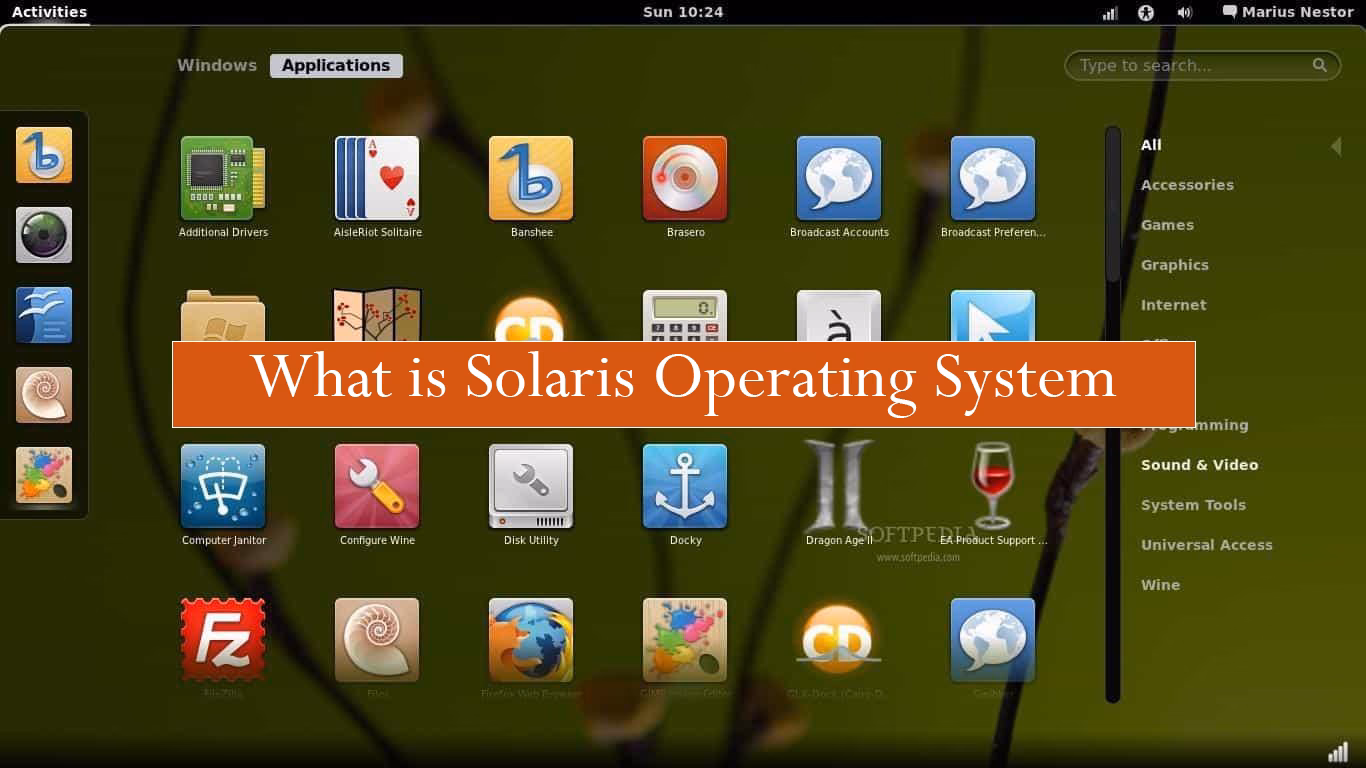 Why is Oracle Solaris renamed Solaris?