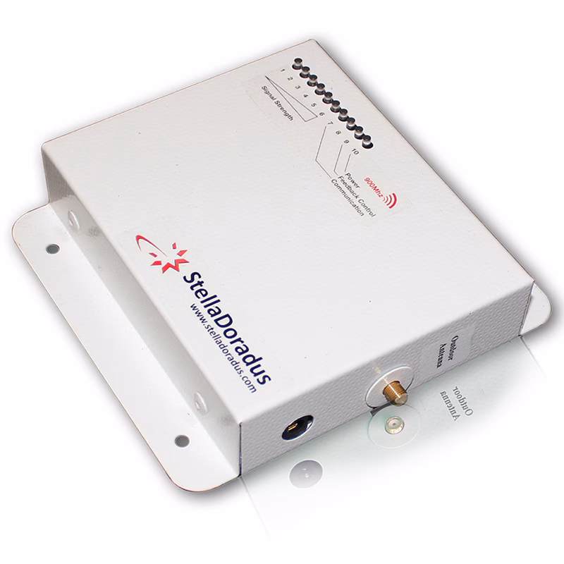 How much does a Vodafone home signal booster cost?