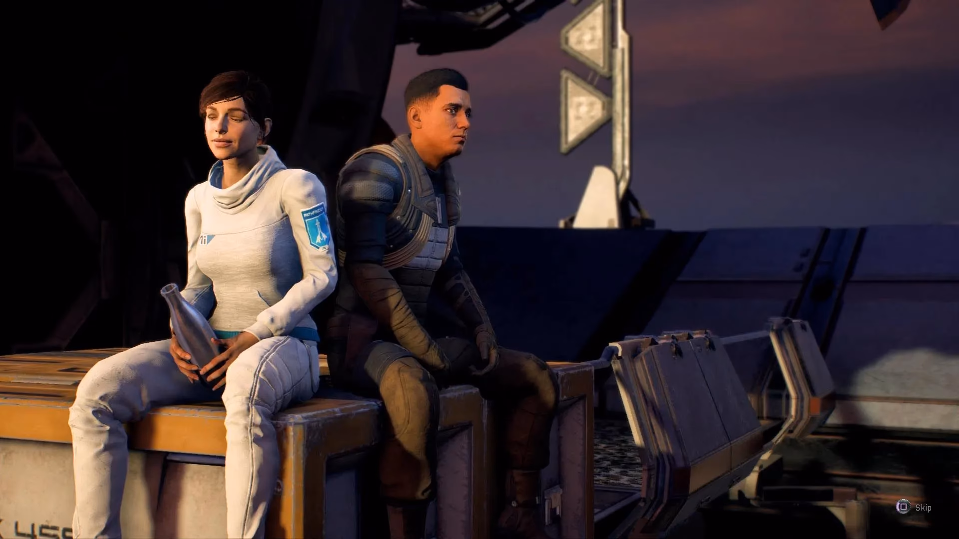 Where can I find the guide for Modern Medicine Quest?