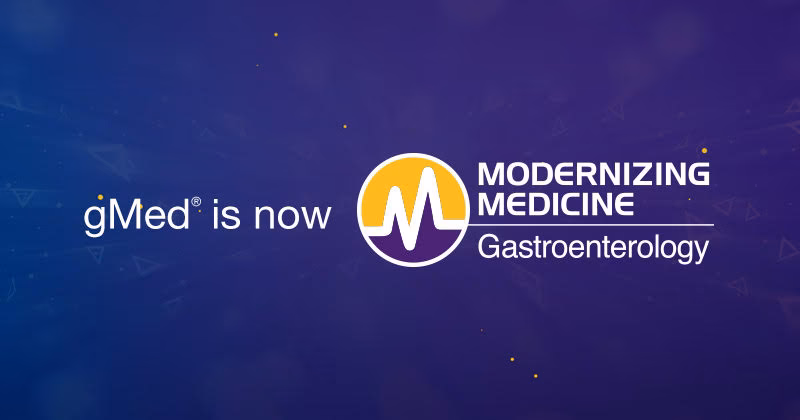 What does Modernizing Medicine DO?
