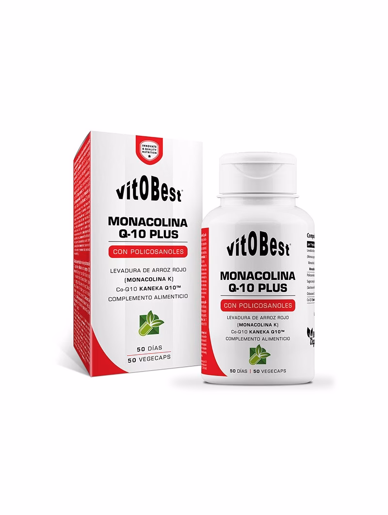 What is Monacolin K and is it safe?