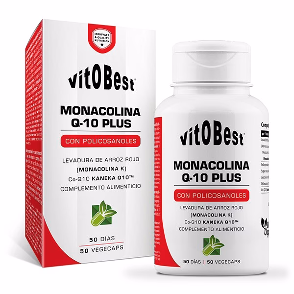 Can monacolin K be taken as a dietary supplement?