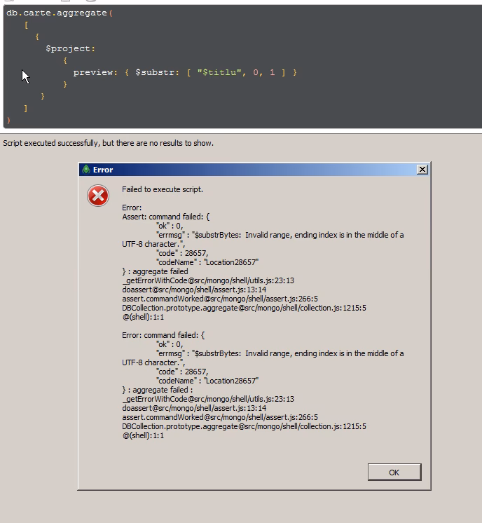 Is Redis and MongoDB on the same machine?