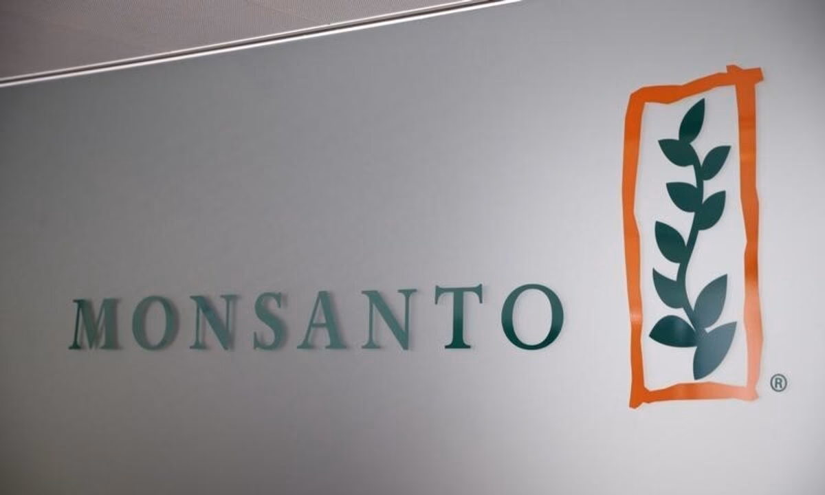 Is Monsanto a biotechnology company?