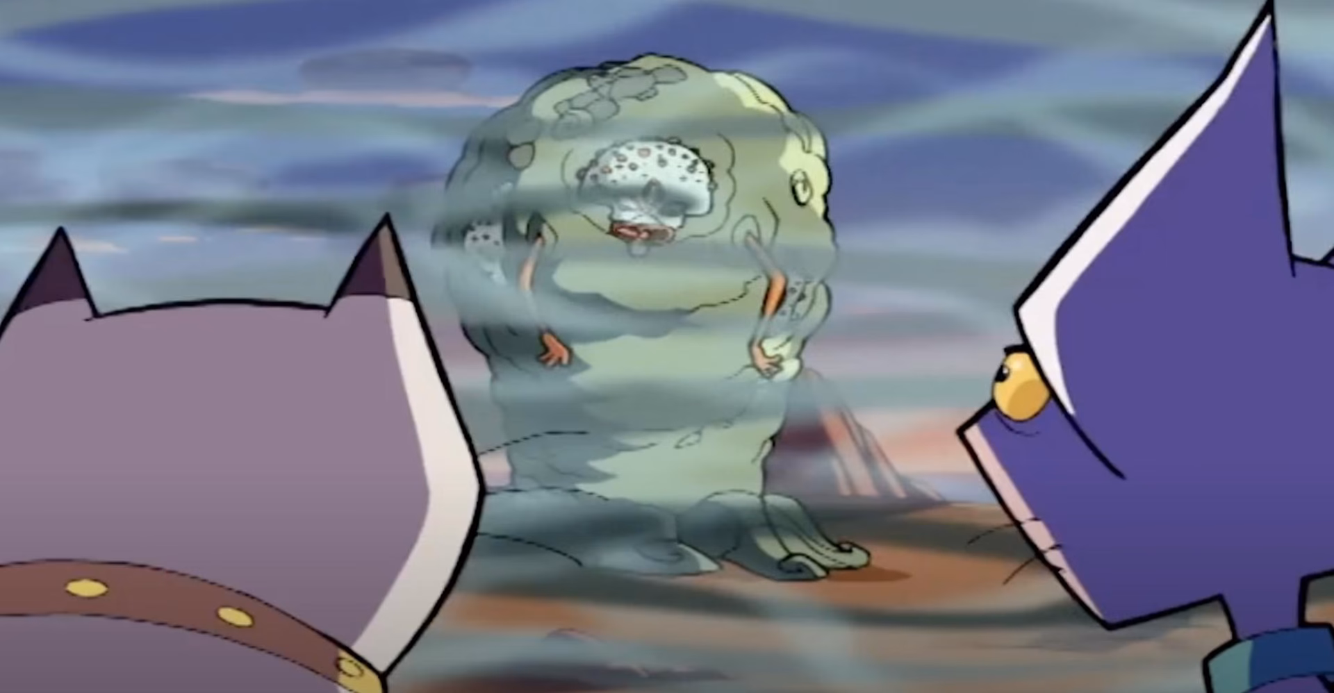 Who is Terrence Scammell?