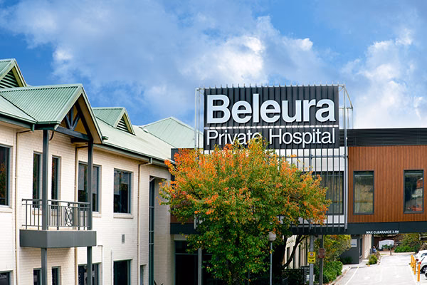 What services does Mornington Medical Group offer?