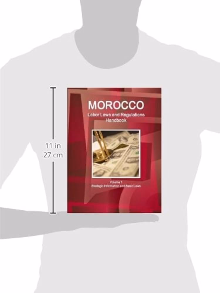 What is Morocco's labor law?