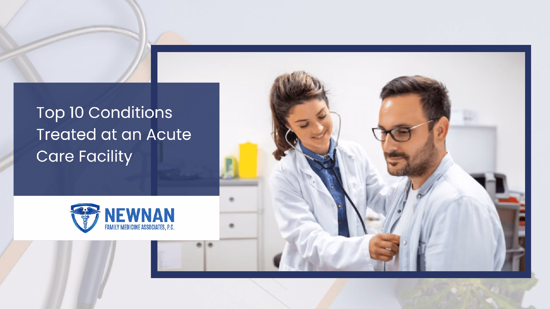 What are the different types of medical treatments?