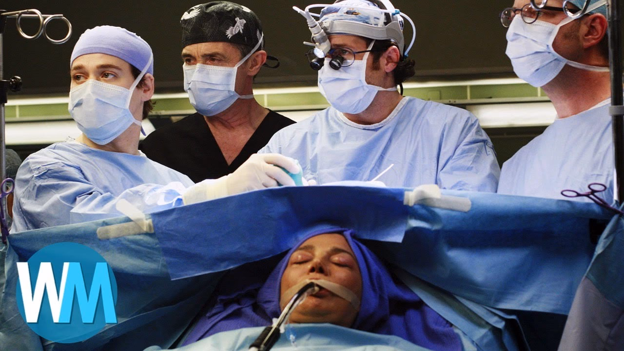 Is surgery dangerous?