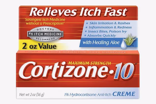 What medications are used to treat cold sores?