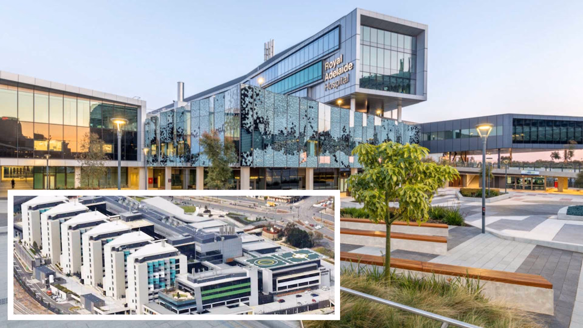 What are the priciest hospitals in the world?