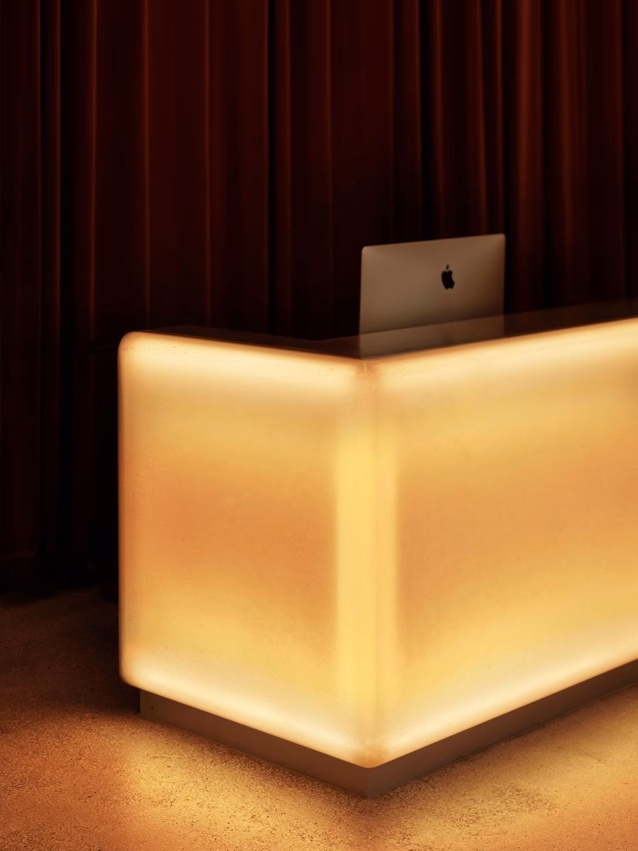 What does mother do?