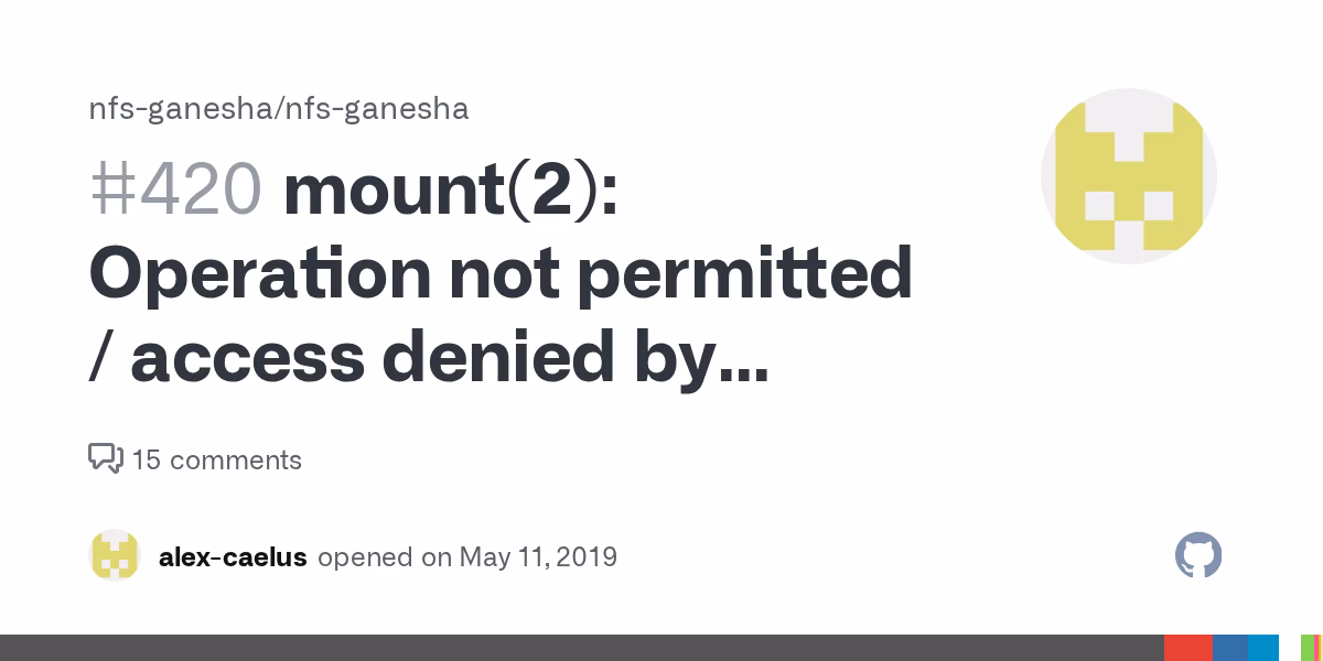 How do I unmount NFS?