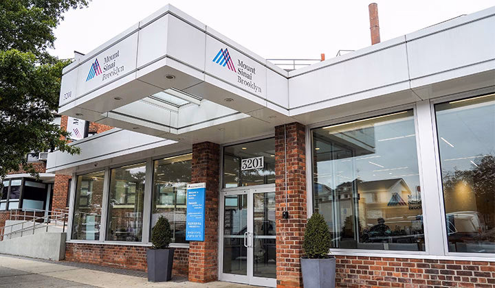 Is Mount Sinai Brooklyn a good hospital?