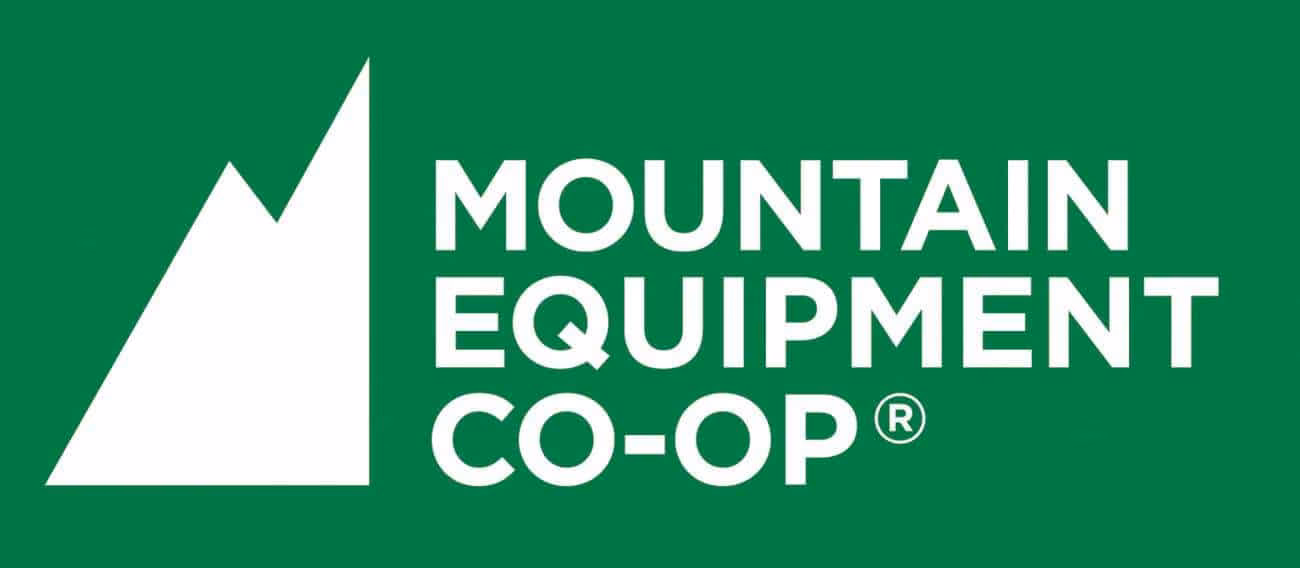 Where is Mountain Equipment Co-operative located?