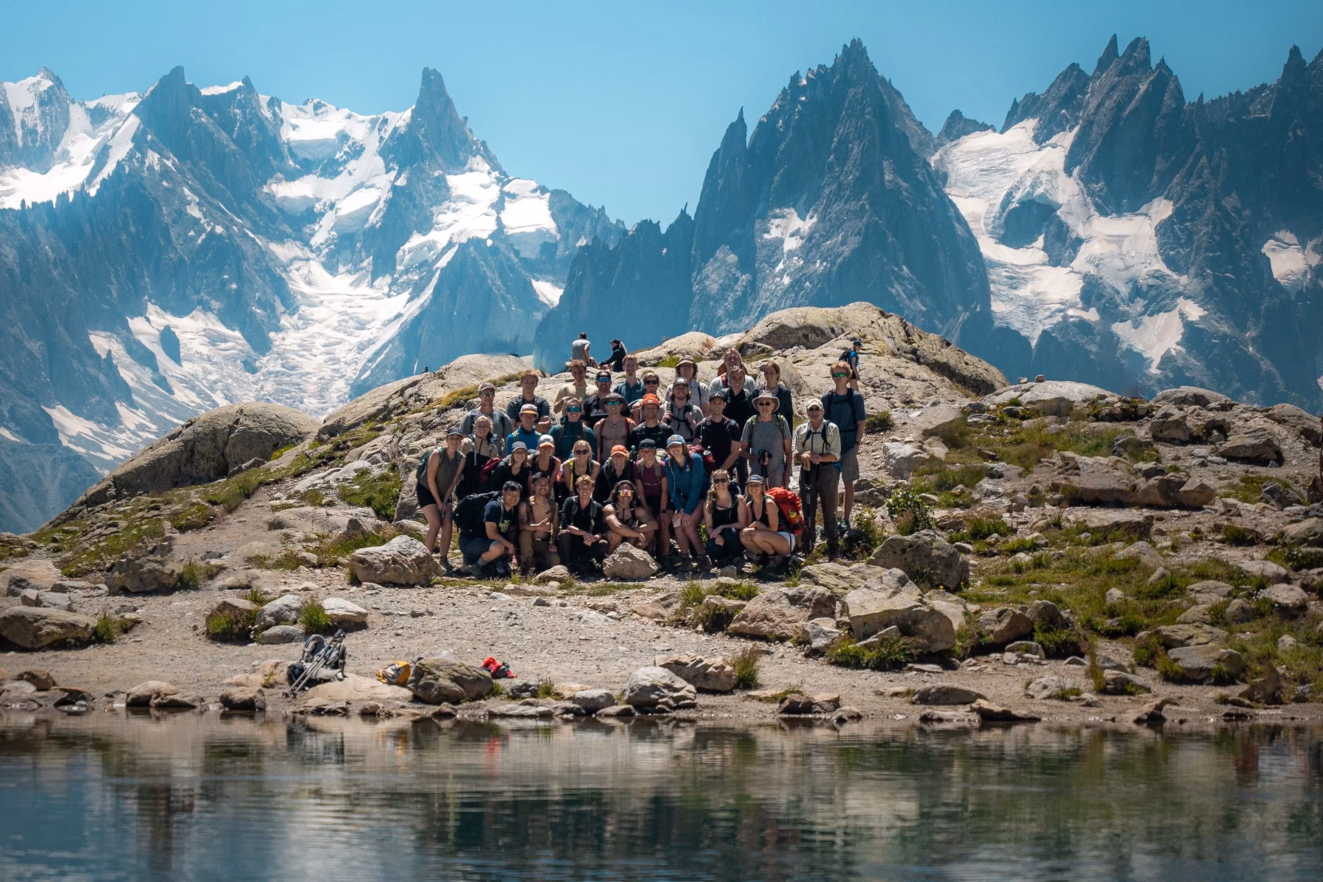 What is mountain medicine training?