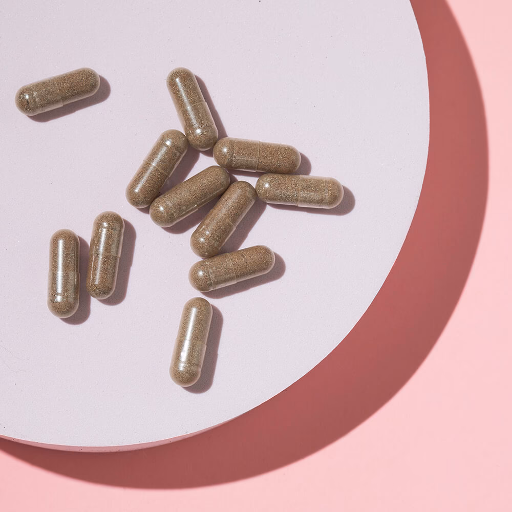 Who develops moving medicine?