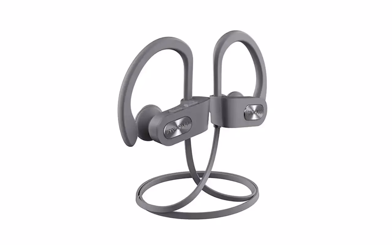 How to pair MPOW flame Lite earbuds?