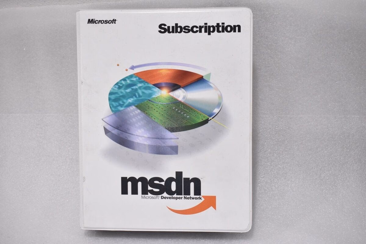 Who can buy Microsoft Visual Studio Enterprise subscription?