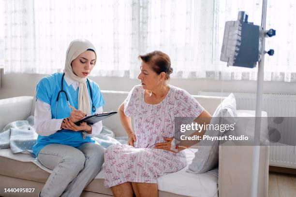 Can spiritual leaders promote health for Muslim patients?
